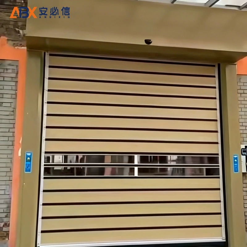郑州市雷达高速门